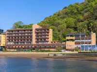 Meijikan Hotels near Toi Onsen