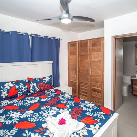 Cristamar Apartamento B301