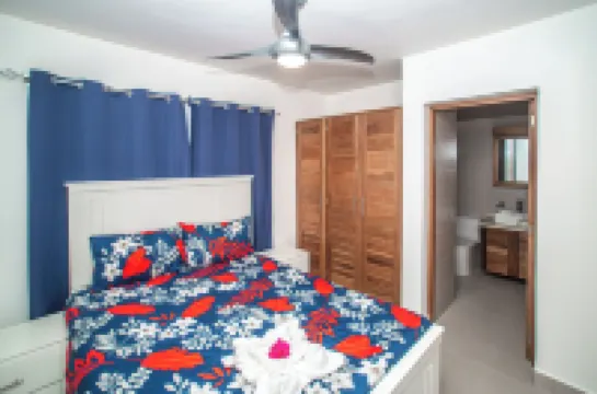 Cristamar Apartamento B301
