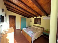 L'Antica Vigna Hotel a Randazzo
