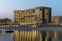 Radisson Resort Marjan Island, Ras Al Kahimah Hotels in 