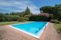 Villa dei Salici Con Piscina by Wonderful Italy