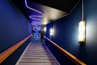 The Lubo - Self Check-in