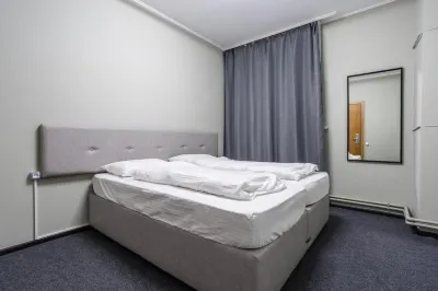 Kyiv Hotel