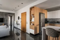 Teal Faliro House by Upstreet Hotels near Statue of Constantine Palaeologos