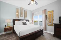 Beach House - Dreams Come True by Panhandle Getaways Hotel di Sunnyside