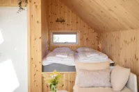 Bilberghus - Beyond Bed and Breakfast Hotels in Hvide Sande