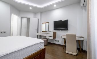 Vesta - New Cairo Residence