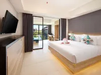 Anagata Hotels and Resorts タートル島周辺のホテル