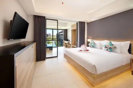 Anagata Tanjung Benoa Bali