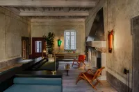 Palazzo Petrvs Hotels in Orvieto