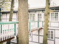 Haus am Walde Hotels in Bad Fallingbostel