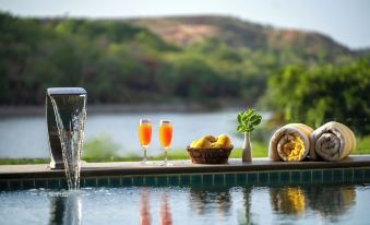 Sarasiruham Resort Private Pool Villa
