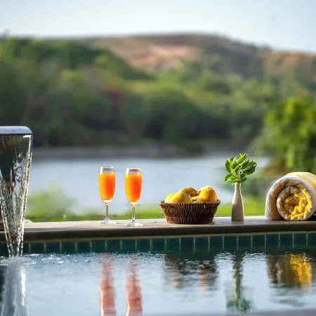 Sarasiruham Resort Private Pool Villa