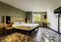 B&b Hotel 모뵈주 가르 Parc Zoologique de Maubeuge 주변 호텔