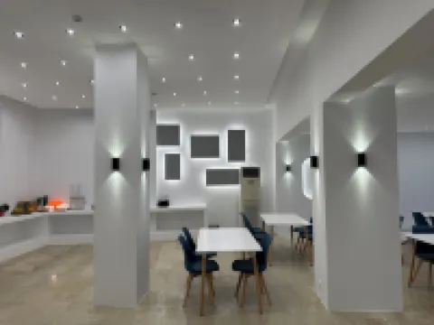Olympian Altis Hotel