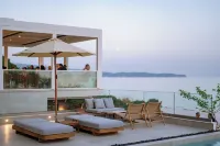 ZEST THASSOS LUXURY RETREAT - Pools