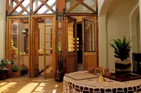 Hotel Boutique Casa Conde Các khách sạn ở Santiago