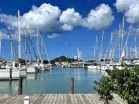 4 Guests - Stunning View - Pool - South Finger - 3-Star
