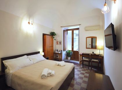 Cataneasy Rooms