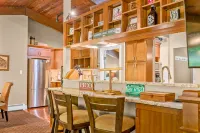 Alpine Court Chalet 4 Bedroom Home Hotels in Rutland