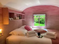 Locations - Domaine le Coq Enchanté Hotel di Cambremer