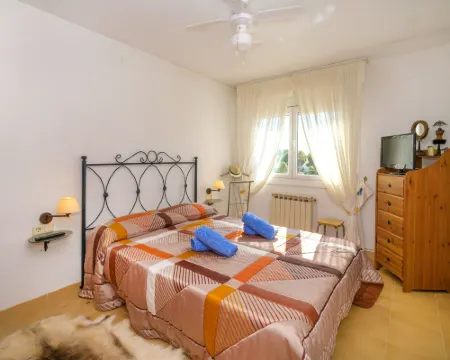 Envalira Hoteles en Cunit