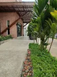 Brickspoint Boutique Aparthotel Asokoro Hotel dekat Mbora Unity Garden