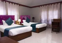 SamWeb Bed and Breakfast Hotels in Matugga