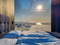 Mystic Light Lodge Hotels in Dalabyggd