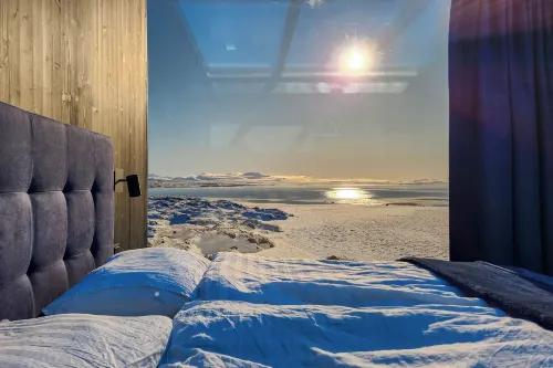 Mystic Light Lodge - 5 stelle