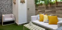 Hotel W Santa Marta