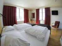 Dalhall Hotell Hotel a Saffle