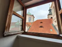 Little King Hotel U Malvaze - Wi-Fi