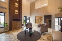 San José Suites Boutique Hoteles en Linares