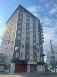 Hotel Kurume Hills