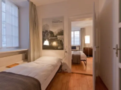 Baseltor Hotel & Restaurant Hoteles en Soleura