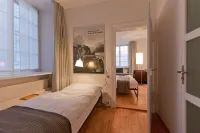 Baseltor Hotel & Restaurant Hotels in Luterbach