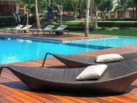 Cedarwood Apartments Hotels in Jabi