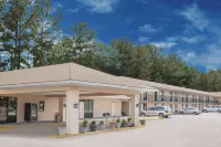 Days Inn by Wyndham Newton MS/I-20 Hotels in Newton