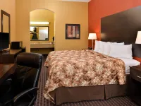 Americas Best Value Inn Tupelo Hotel di Tupelo