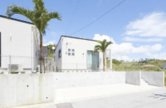 E-Horizon Resort Condominium Nago C
