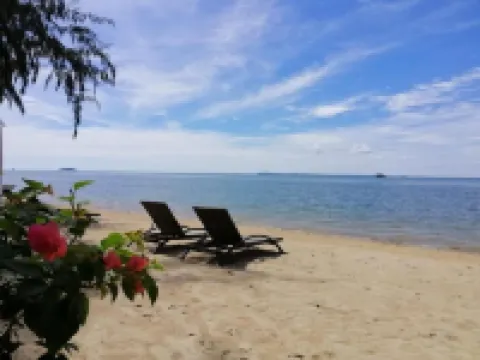 Sea Coral Beach Resort