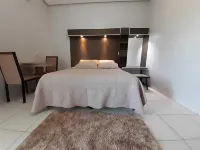 Hotel Samambaia فنادق في Indiara