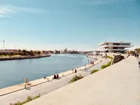 Promotur Suites - Ayora