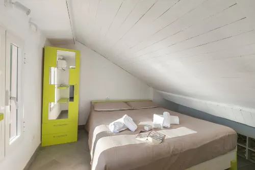 Un Terrazzo Nella Pigna, Sea-View Terrace - 2-Star