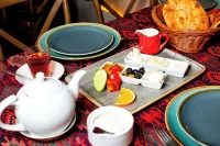 Riad Dar Etto Hotels in Ghazoua