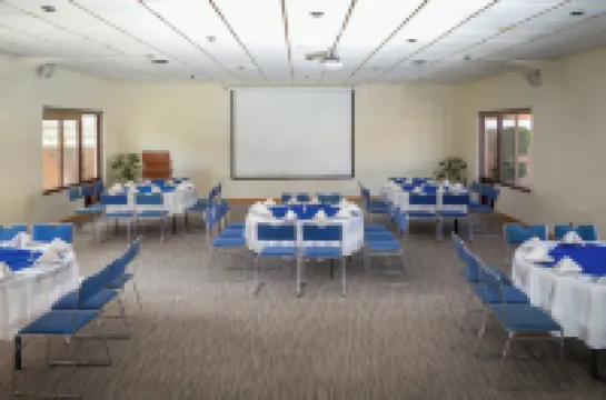 Hotel Del Angel, Apizaco