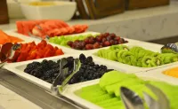 Baruk Guadalajara Hotel de Autor - breakfast