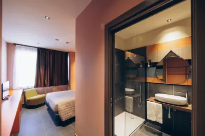 R&D Mucca Argentina Hotels in Province of Modena